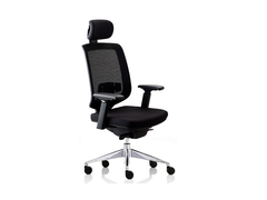 SONIC Executive Chair w. arms