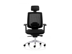 SONIC Executive Chair w. arms