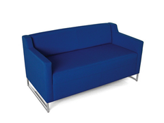 SWERVE Sled Lounge