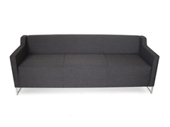 SWERVE Sled Lounge