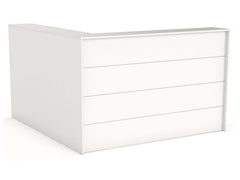TAUER Corner R.Counter