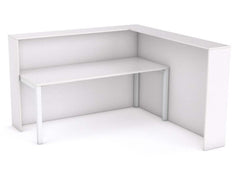 TAUER Corner R.Counter