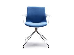 TEGA LUX Base Chair w. arms