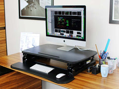 TROJAN Desk Raiser L