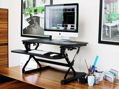 TROJAN Desk Raiser L