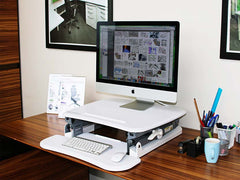 TROJAN Desk Raiser L