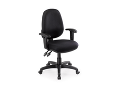 TENOR Chair high back