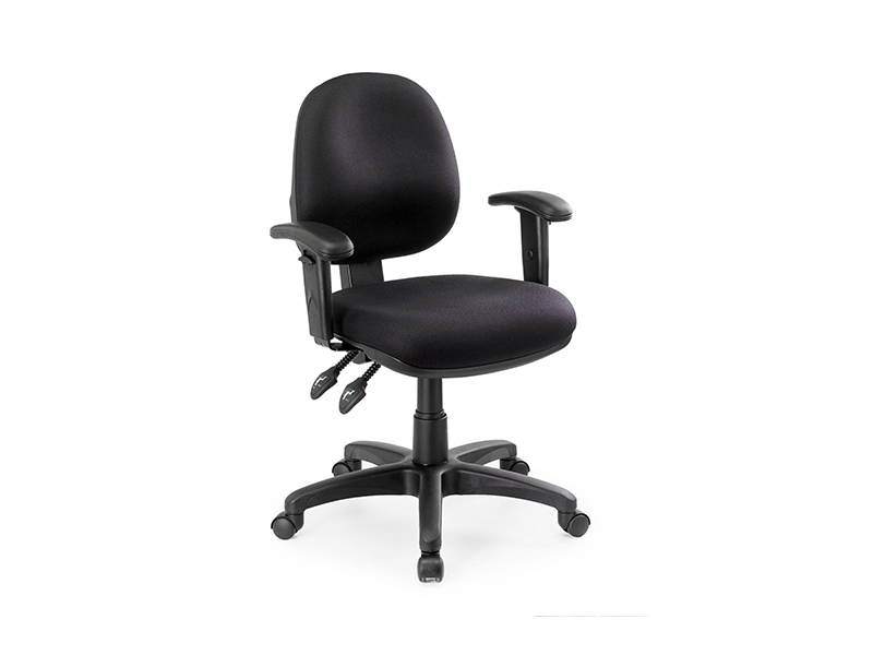 TENOR Chair medium back