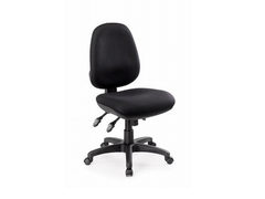 TENOR PLUS Chair high back