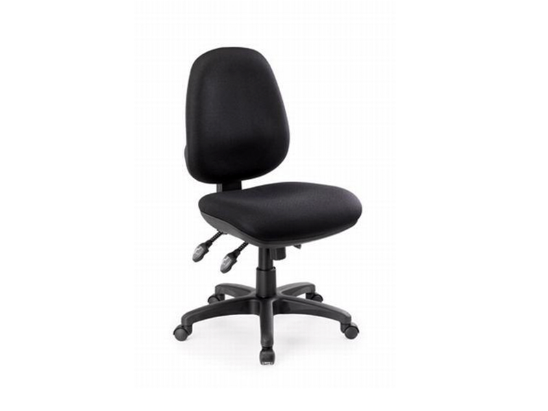 TENOR PLUS Chair medium back