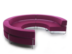 Tracey Low Back Lounge System