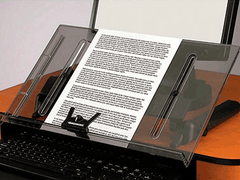 VURYTE Document Holder 45