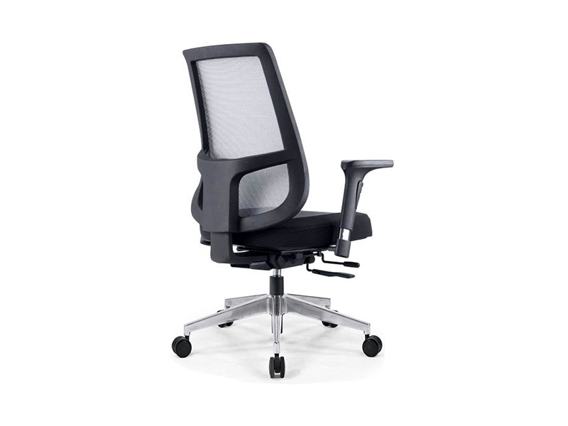 VELOCE Executive Chair w. arms