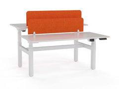 WERKWELL Back to Back desk system