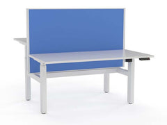 WERKWELL Back to Back desk system