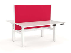 WERKWELL Back to Back desk system