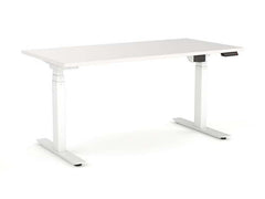 WERKWELL Straight desk system