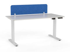 WERKWELL Straight desk system