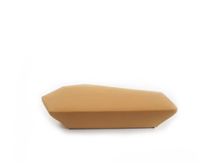 Warp Ottoman