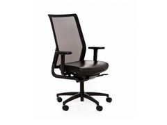 WYN Mesh Executive Chair