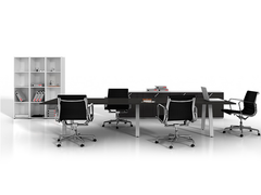 XANTHOS S Table Rectangle