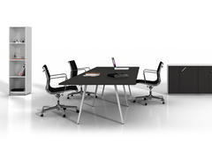 XANTHOS S Table Rectangle