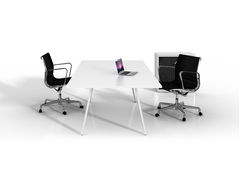 XANTHOS S Table Rectangle