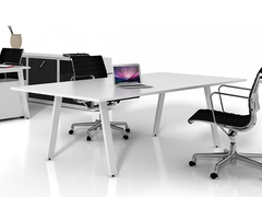 XANTHOS S Table Rectangle