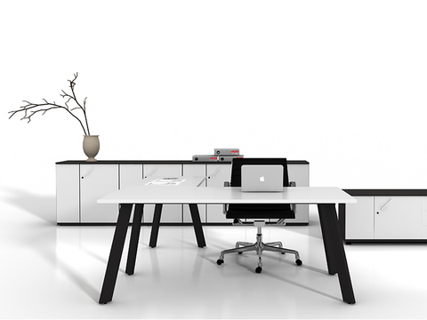 XANTHOS Table Rectangle