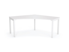 XENO 1,3 & 6 person 120-Degree desk system