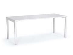 XENO 1 person Straight desk system