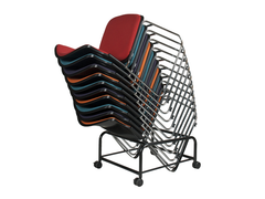 BOOM Chair w. arms
