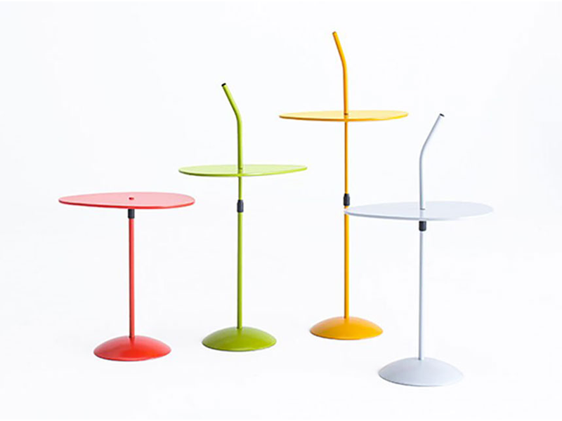CHARLIE Table