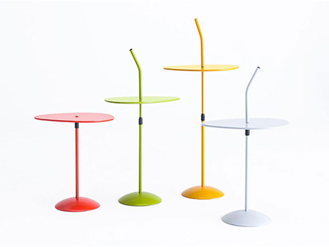CHARLIE Table