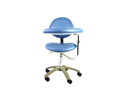 DR Stool