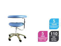 DR Stool