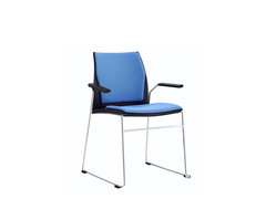DROP Fabric Chair