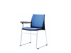 DROP Fabric Chair