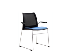 DROP Fabric Mesh Chair