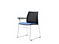DROP Fabric Mesh Chair