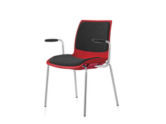 KURB Fabric Chair