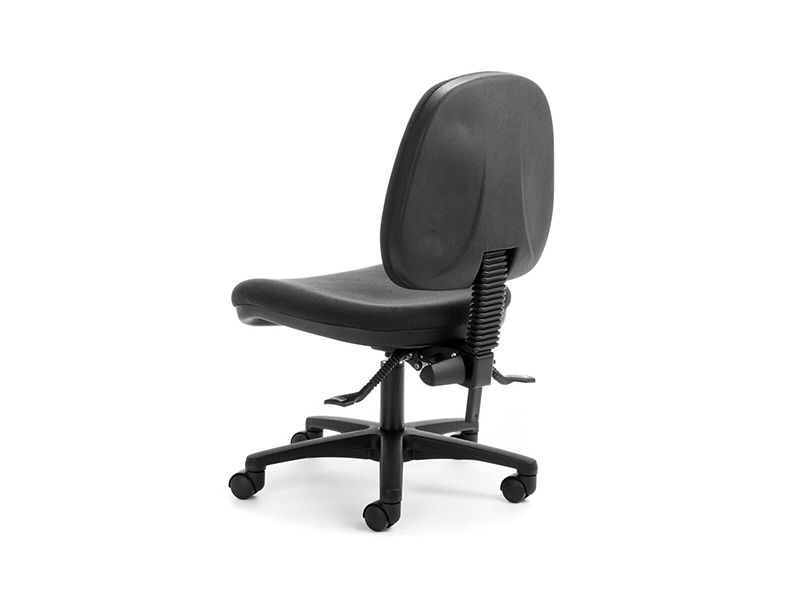 LOGIC Chair medium back