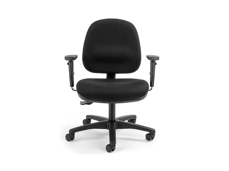 LOGIC Chair medium back