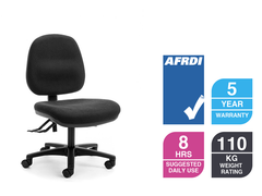 LOGIC Chair medium back