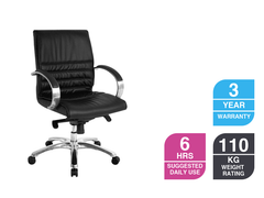MARX Executive Chair medium back