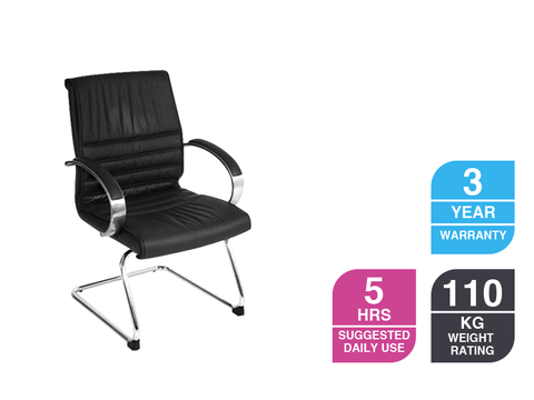 MARX Guest Chair