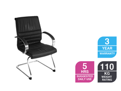 MARX Guest Chair