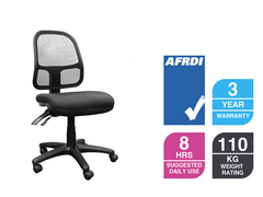 SISCO Mesh Chair
