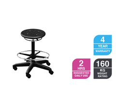 STAN Draft Stool
