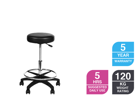 TOPPO Stool